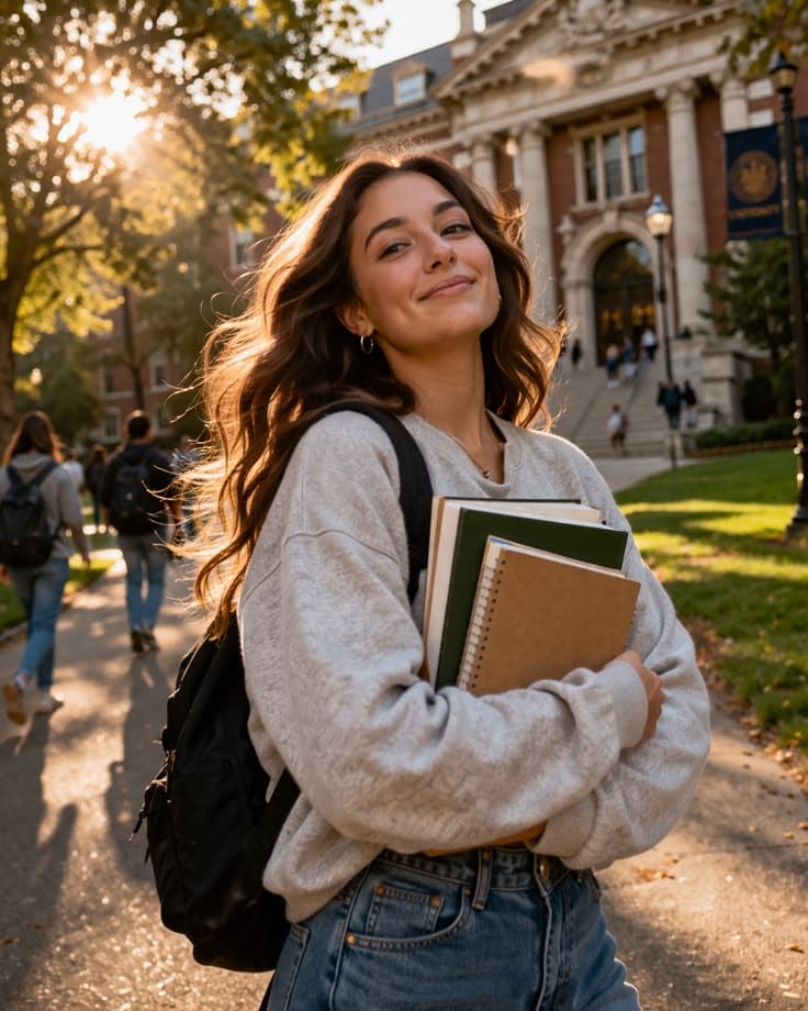 Admission Guidance