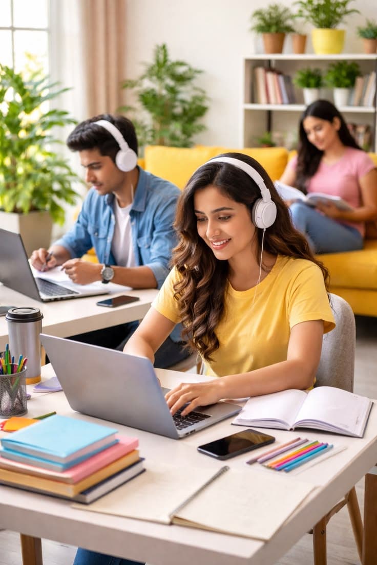 Accreditation Check: NAAC A++ vs UGC Entitled Universities